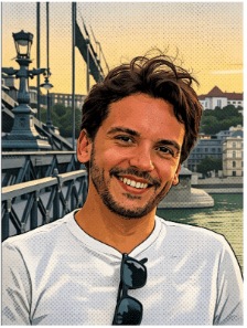 Bruno | Technology