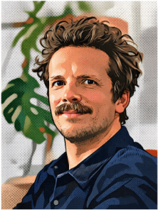 Hamish | Operations