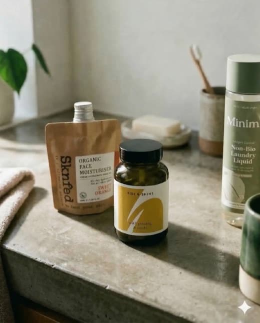 Products that have earned their place