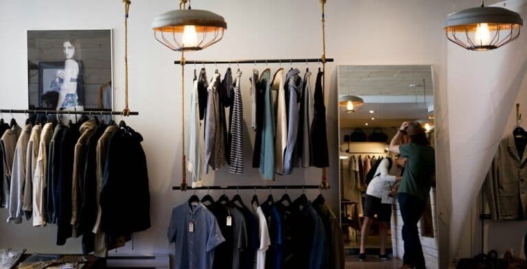 Slow Fashion: How To Stop Moving So Fast