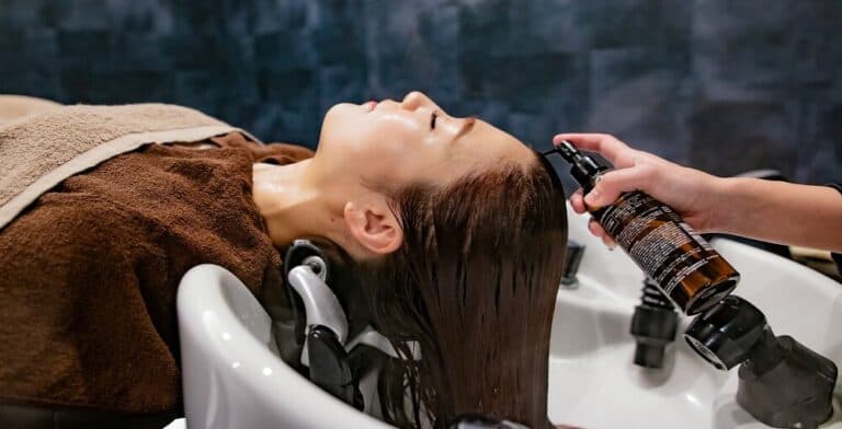 Zero-Waste Hair Care