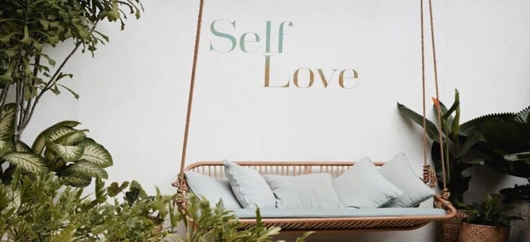How to Practise Self-Love