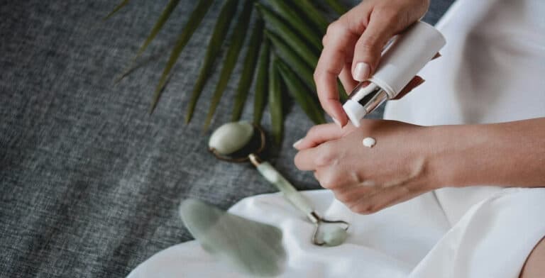 Is foraging the next step for slow beauty