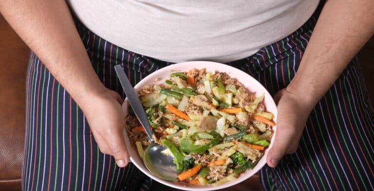 Best foods for bloating