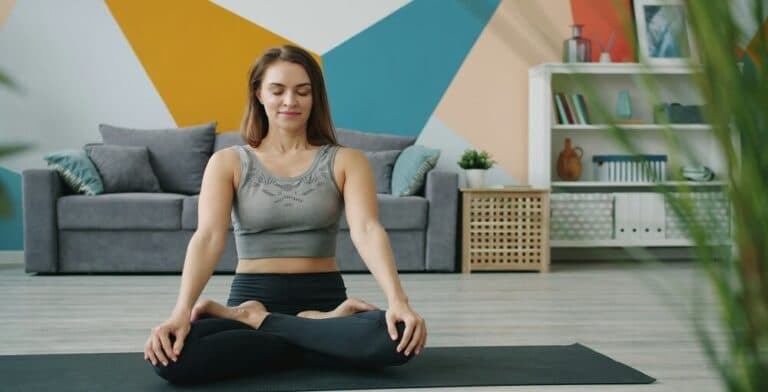 Daily Habits for Mental Health