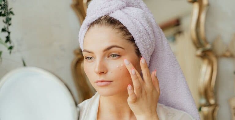 Anti-Pollution Skincare