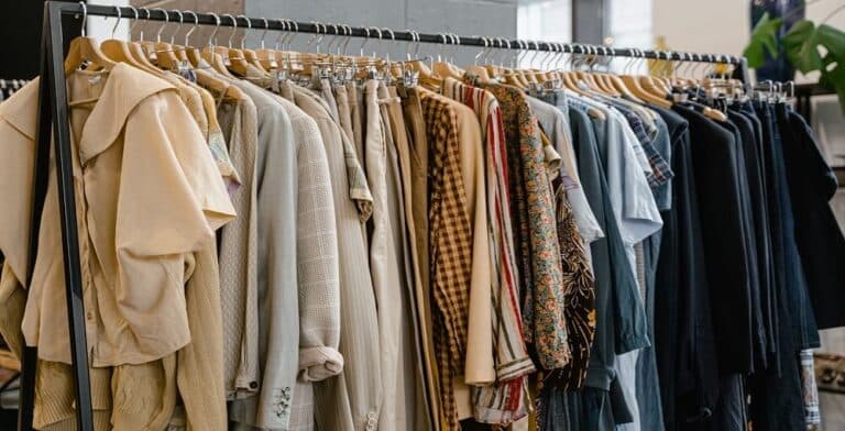 Best Sustainable Clothing Brands