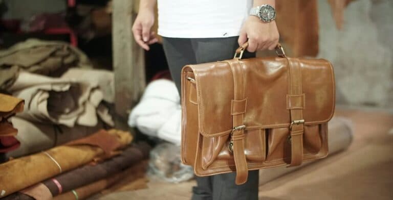 Can Leather Be Sustainable