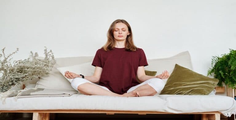 Self-Care for Stress