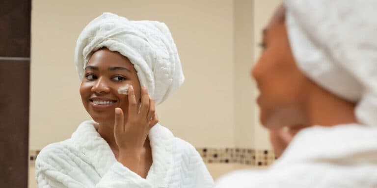 Healthy Skin