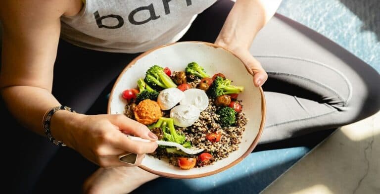 What gut health actually means