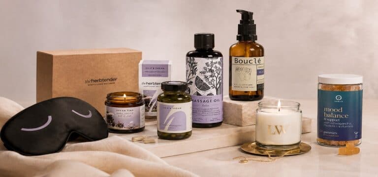 Best natural sleep aids UK