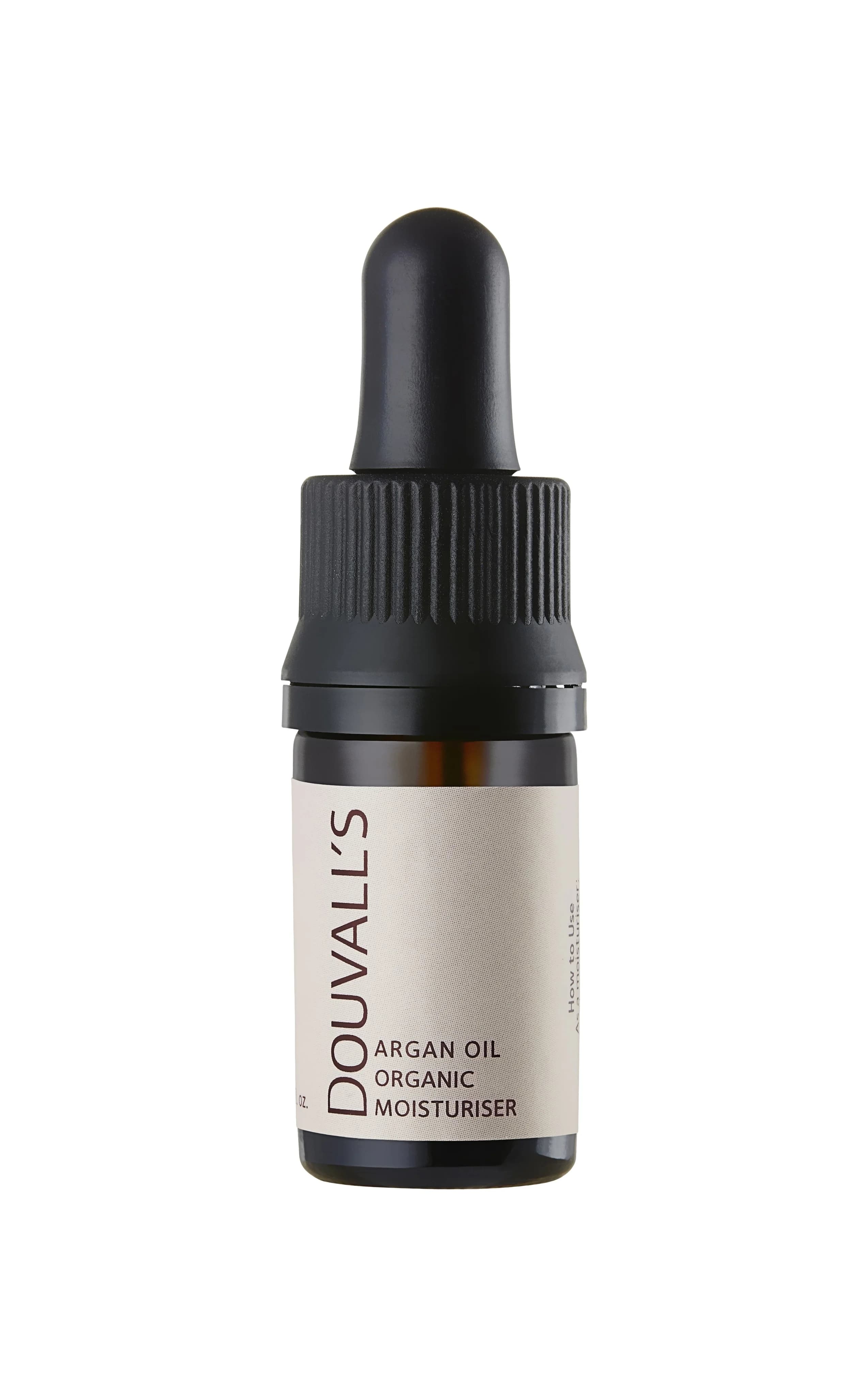 Argan Oil Sample – image 1