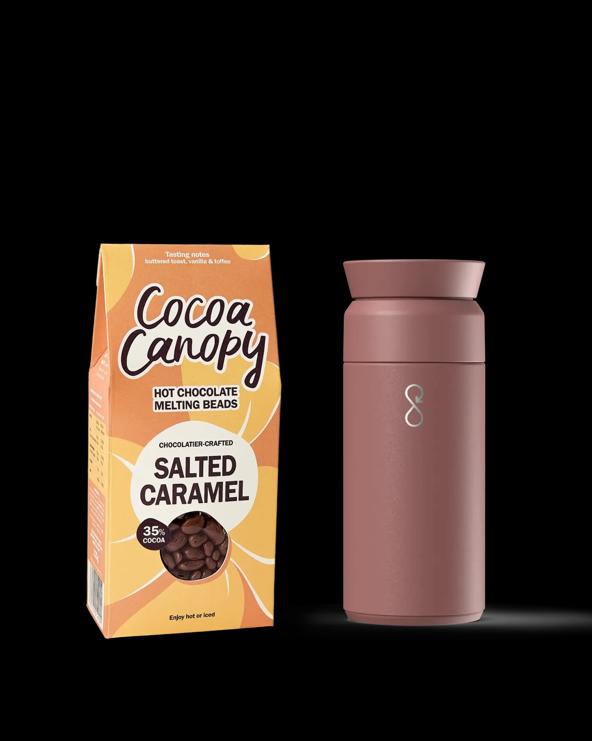 Cocoa Companion Bundle
