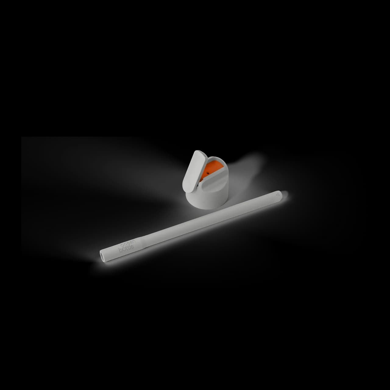 Original GO Lid