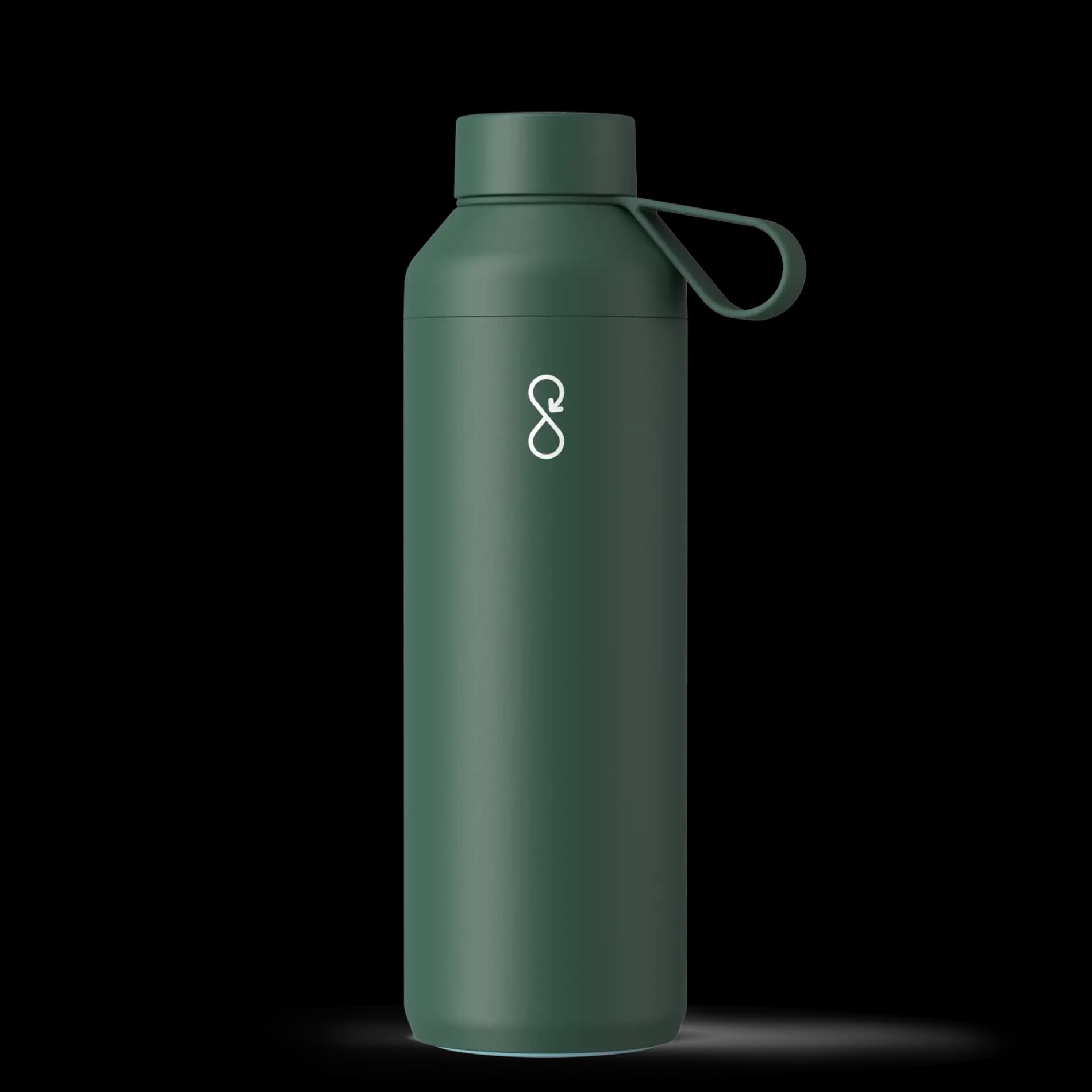 Peak Water Bottle – image 1