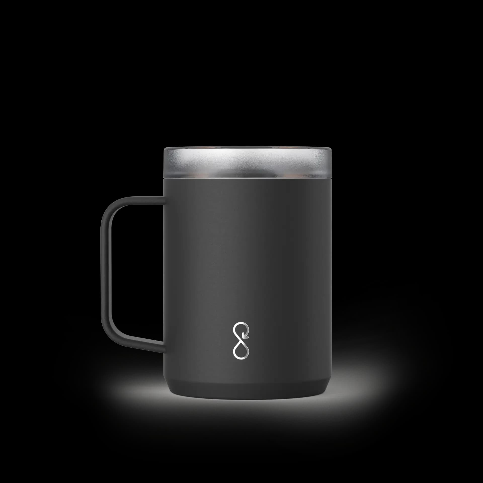 Travel Mug – image 1