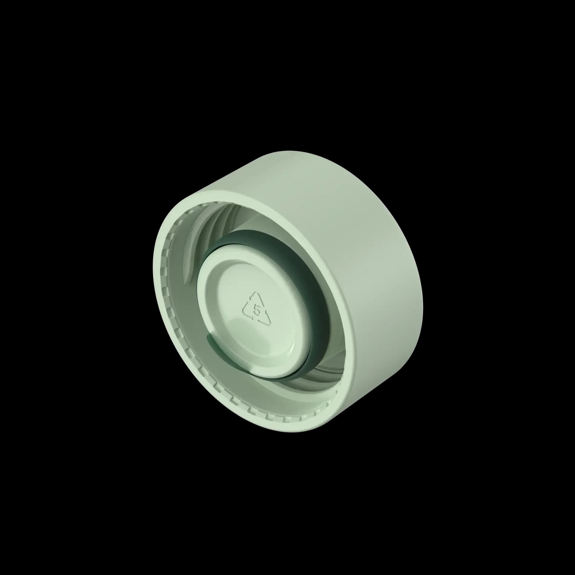 Peak Screw Cap Lid