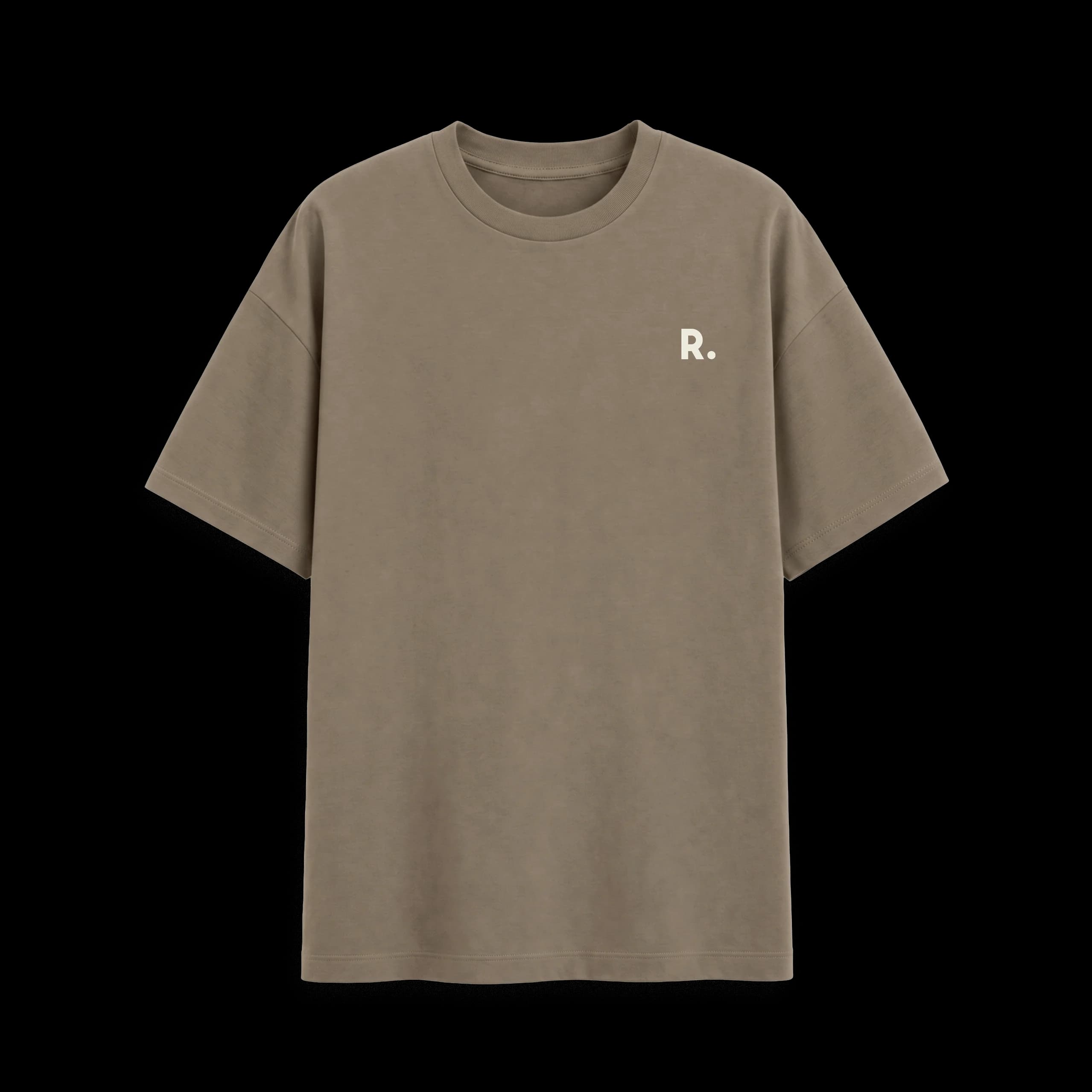 Willow Printed T-shirt Front