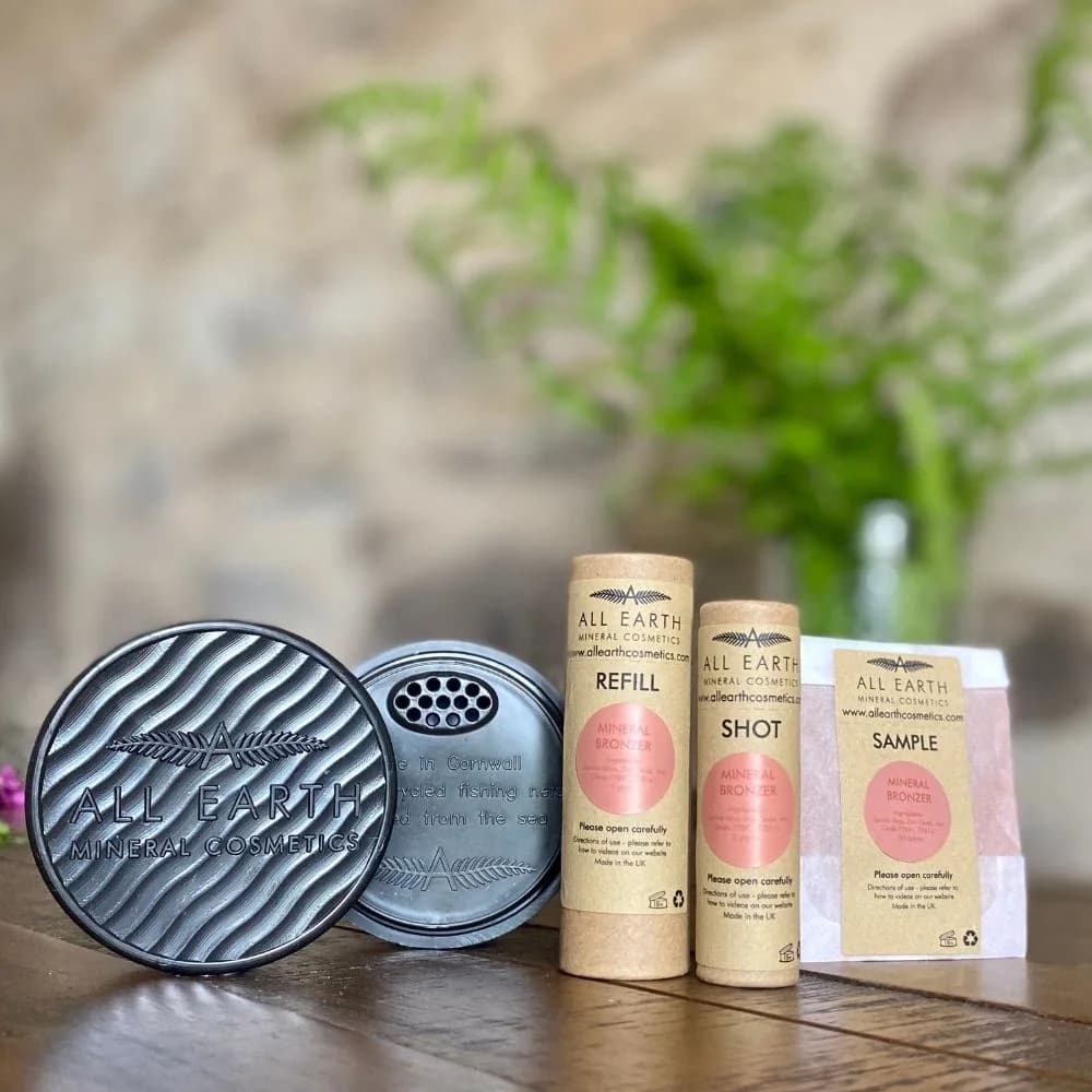 Mineral Bronzer – image 1