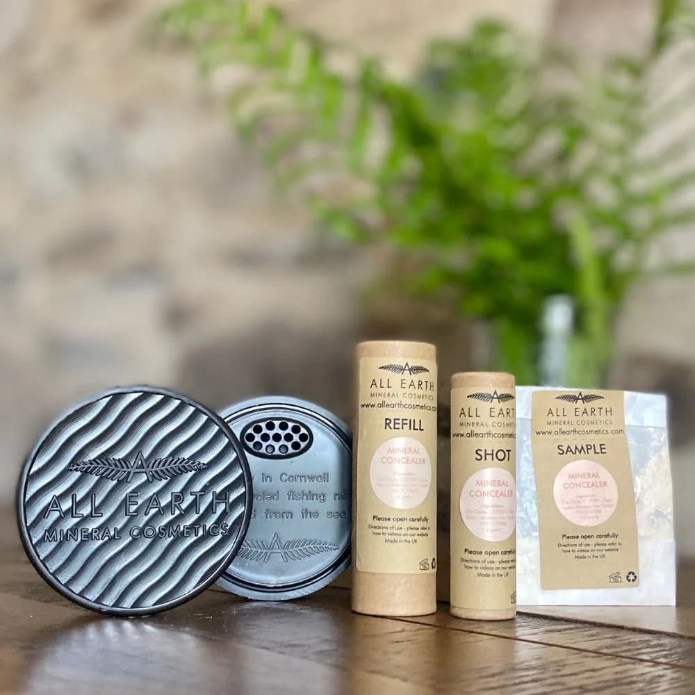 Mineral Concealer