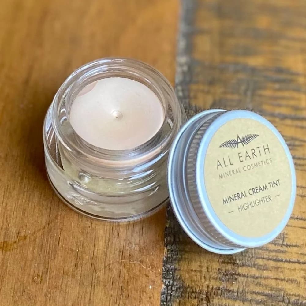 Highlighter Cream Tint – image 1