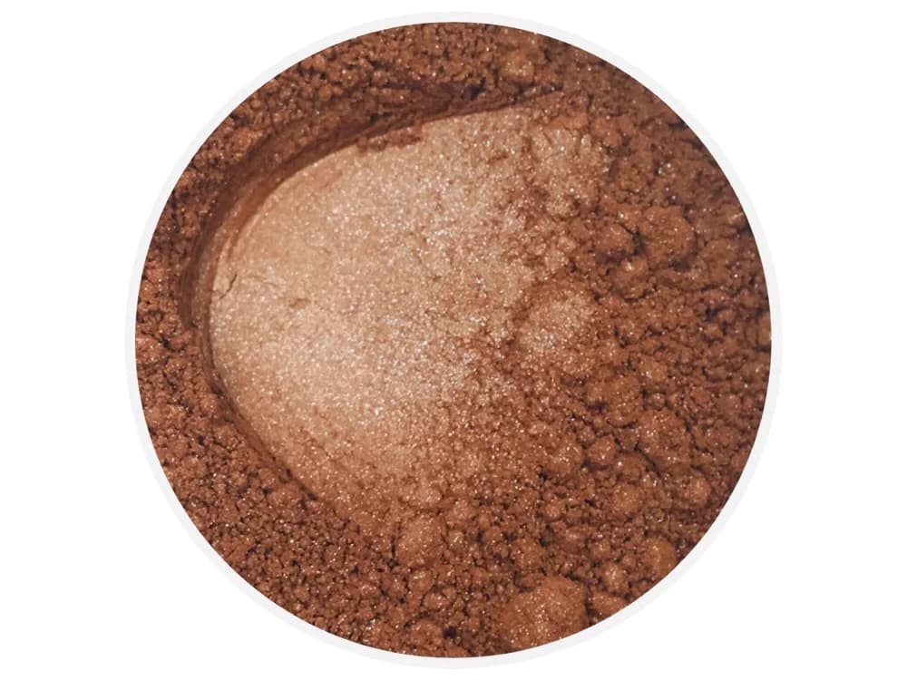 Mineral Bronzer Sample