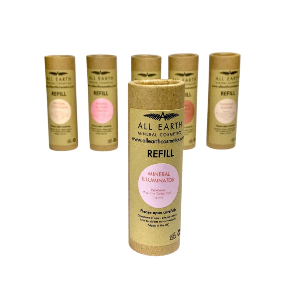 Mineral Illuminator Refill