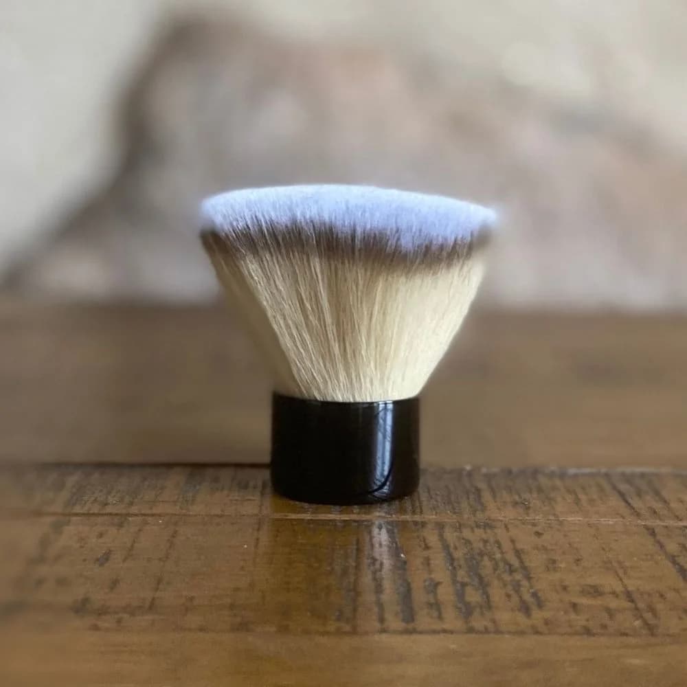 Bronzer Kabuki Brush – image 1
