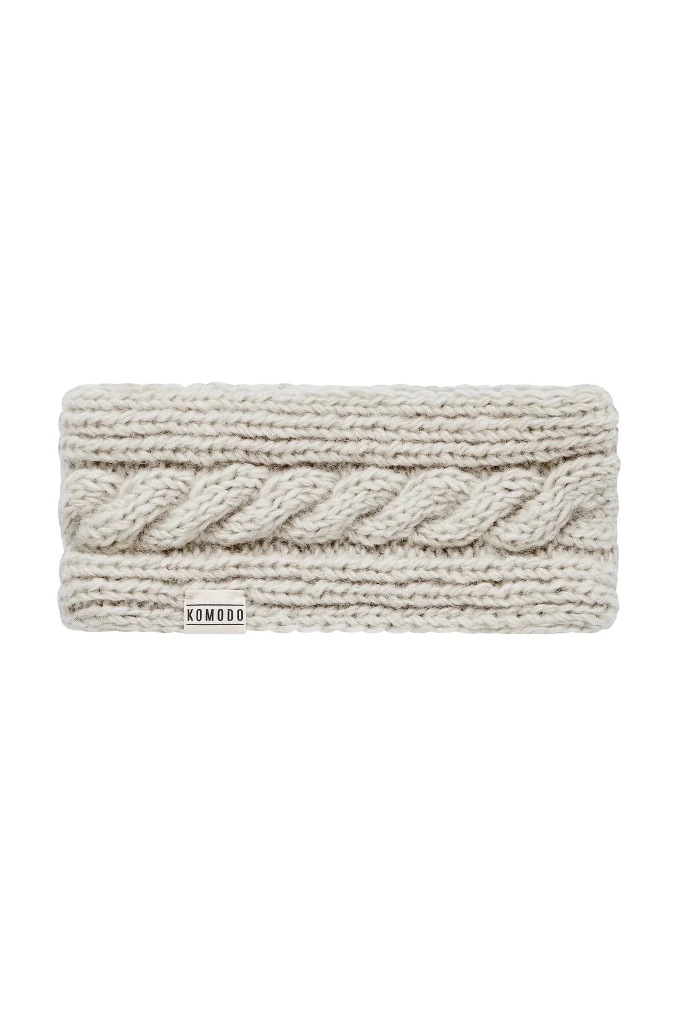 CLOUD headband - Natural