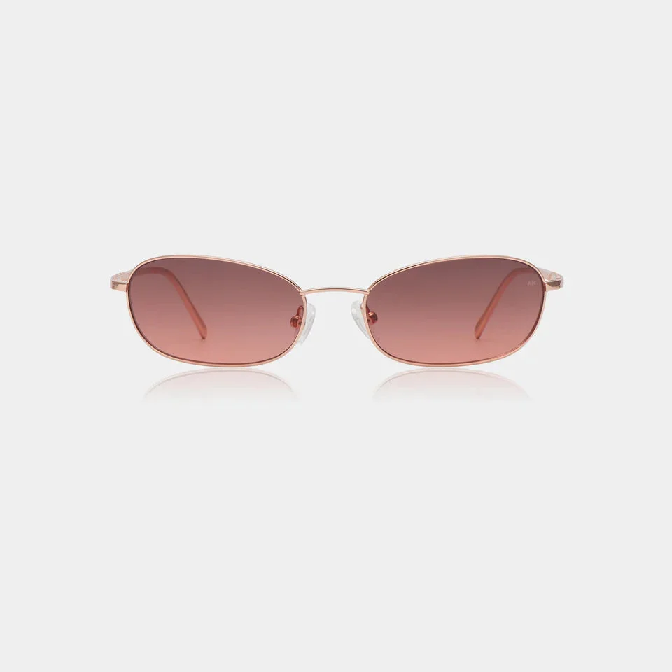 Jack Rosegold Sunglasses – image 1