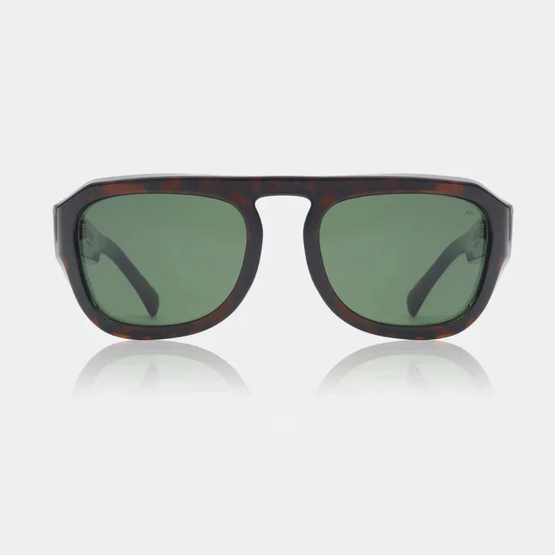 Max Demi Tortoise Sunglasses – image 1