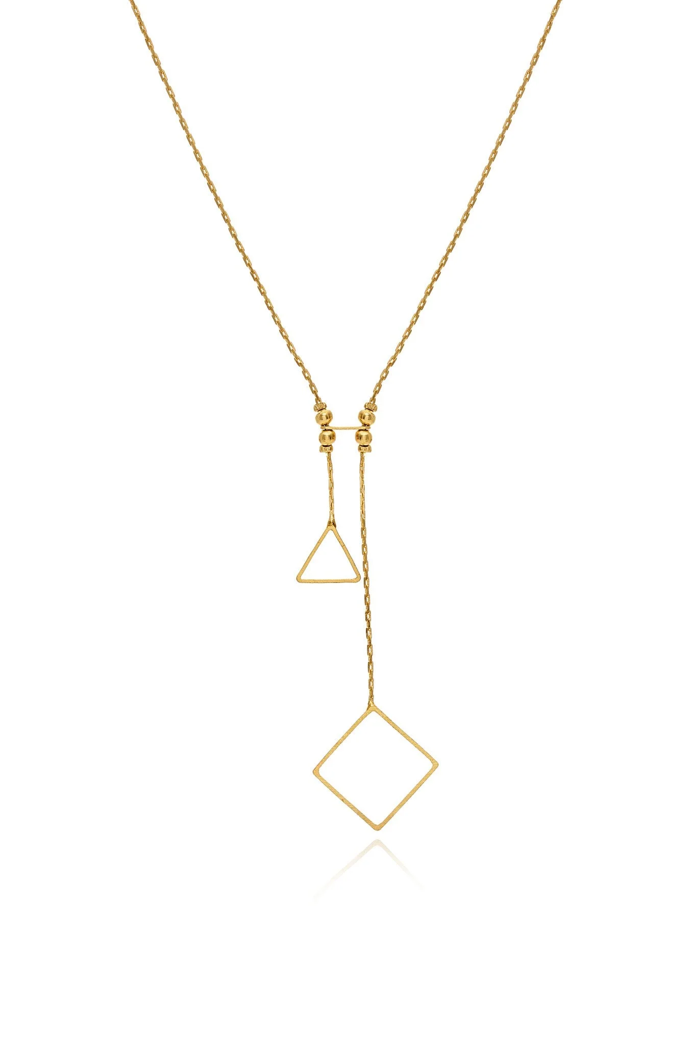 TRIKONA Necklace