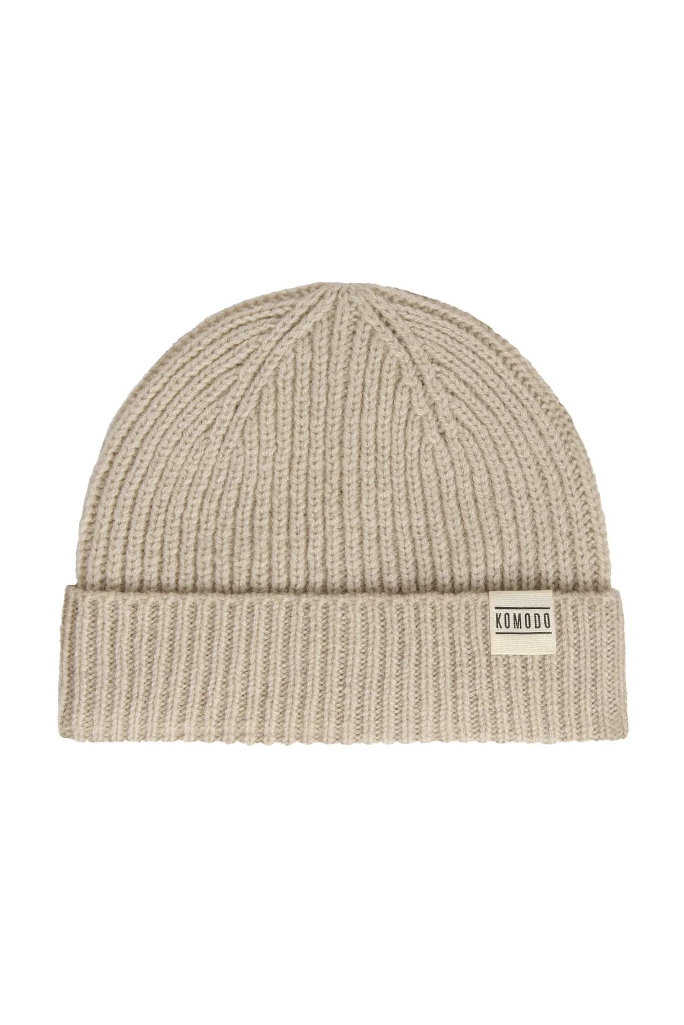 Country Wool Hat - Sand – image 1