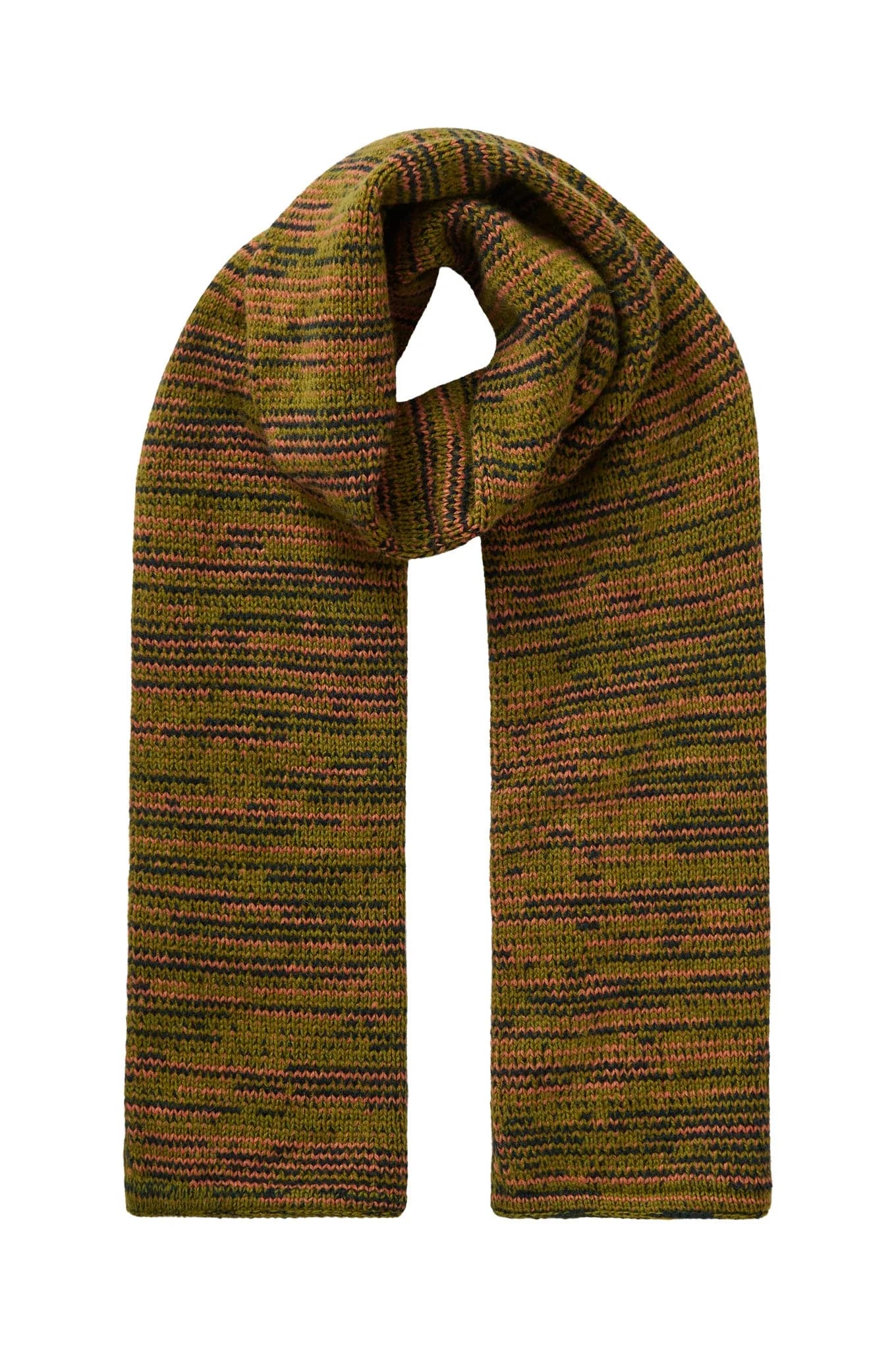 Priya Merino Space Dye Scarf – image 1