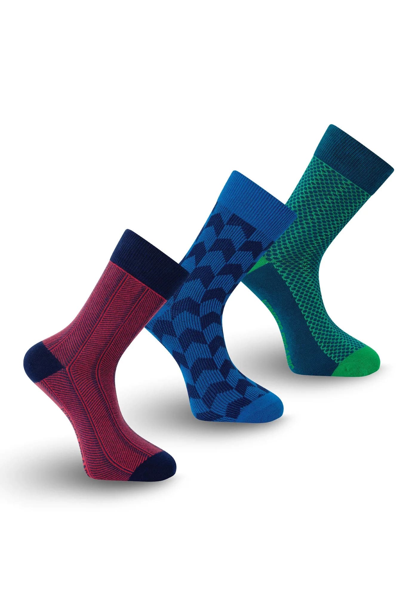 Organic Cotton Socks Gift Box – image 1