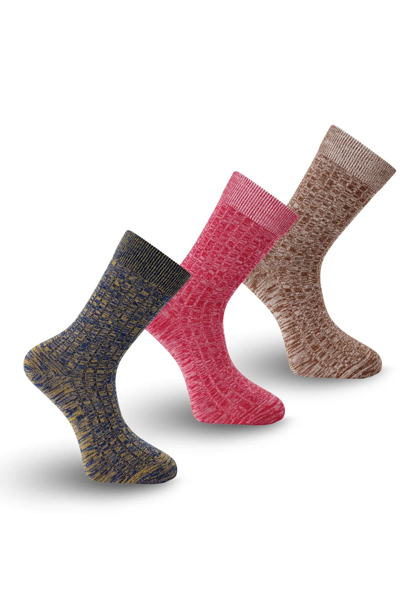 Marley Organic Cotton Socks Gift Box – image 1