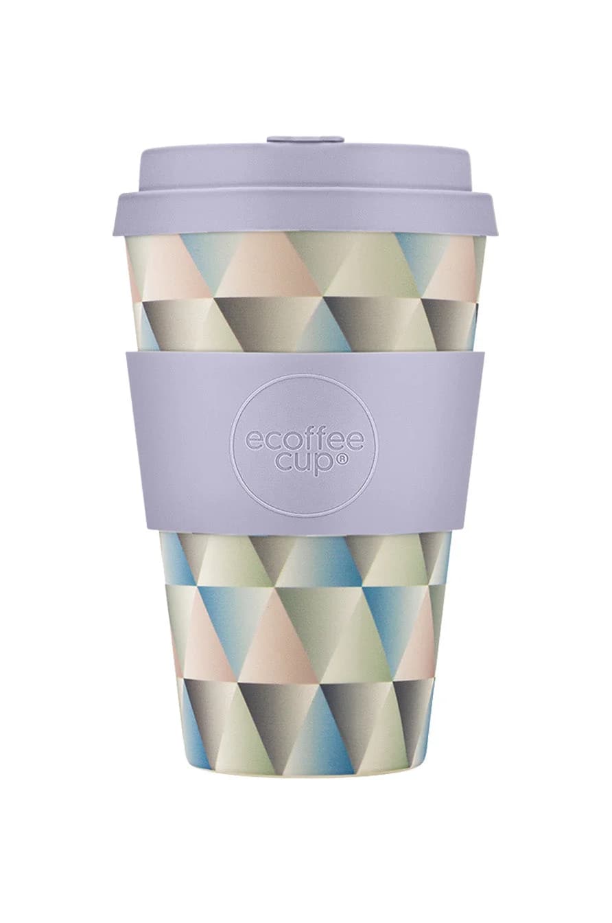 Shandor the Magnificent XL Reusable Bamboo Cup – image 1