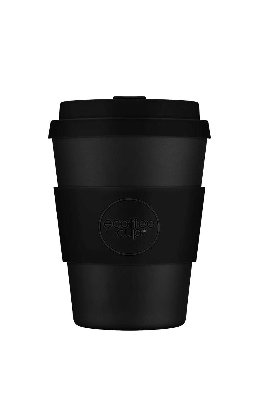 Reusable Bamboo Cup – image 1