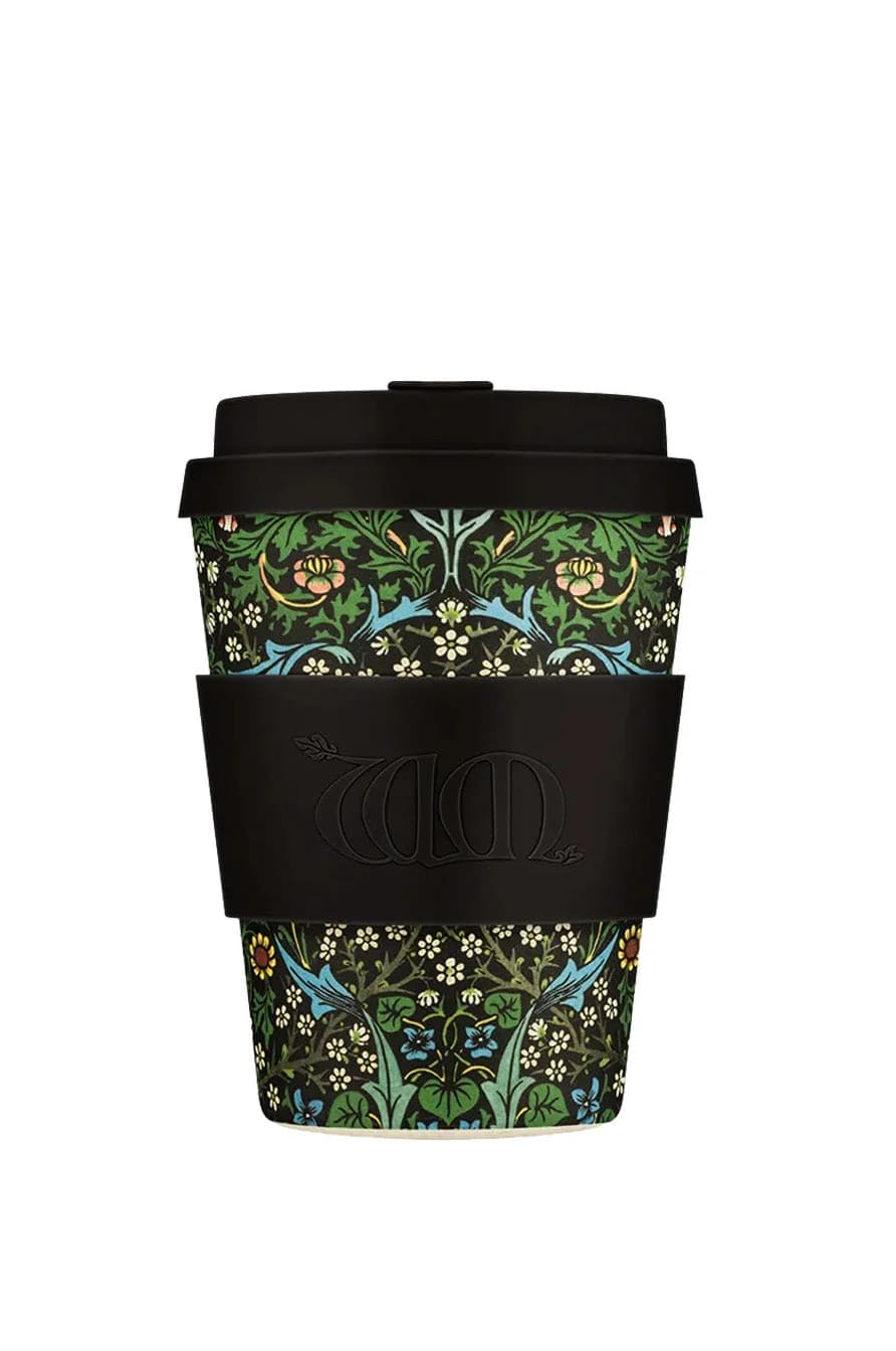 Walthamstow Reusable Bamboo Cup – image 1