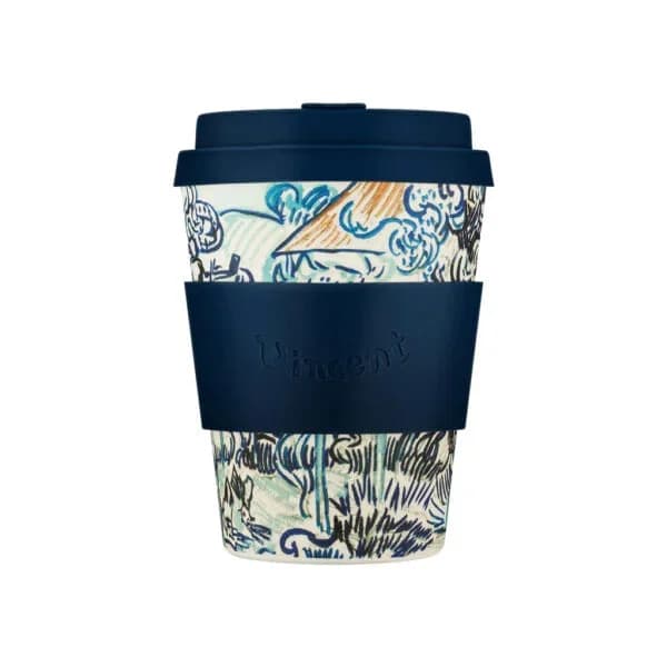 Old Vineyard Reusable Bamboo Cup – image 1
