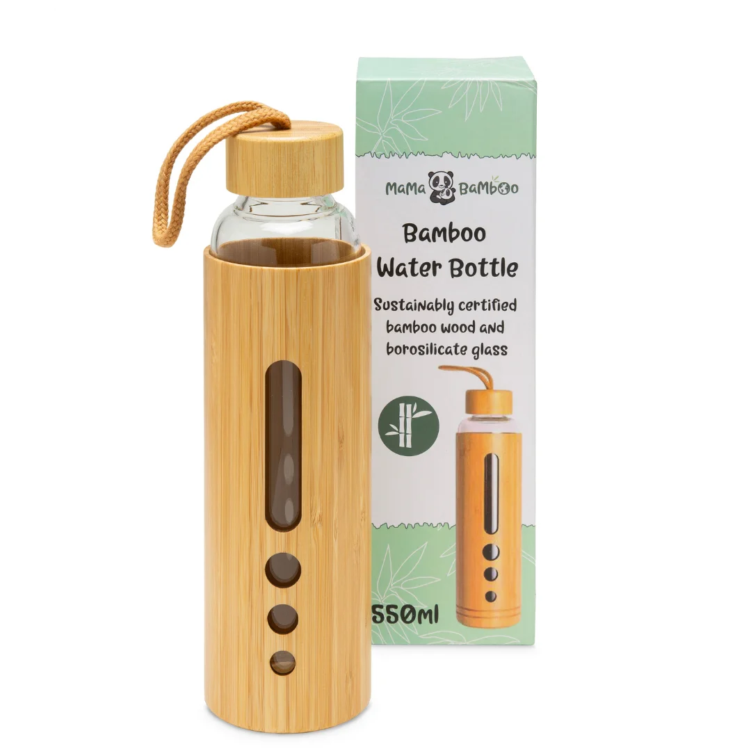 Mama Bamboo Rewards 3