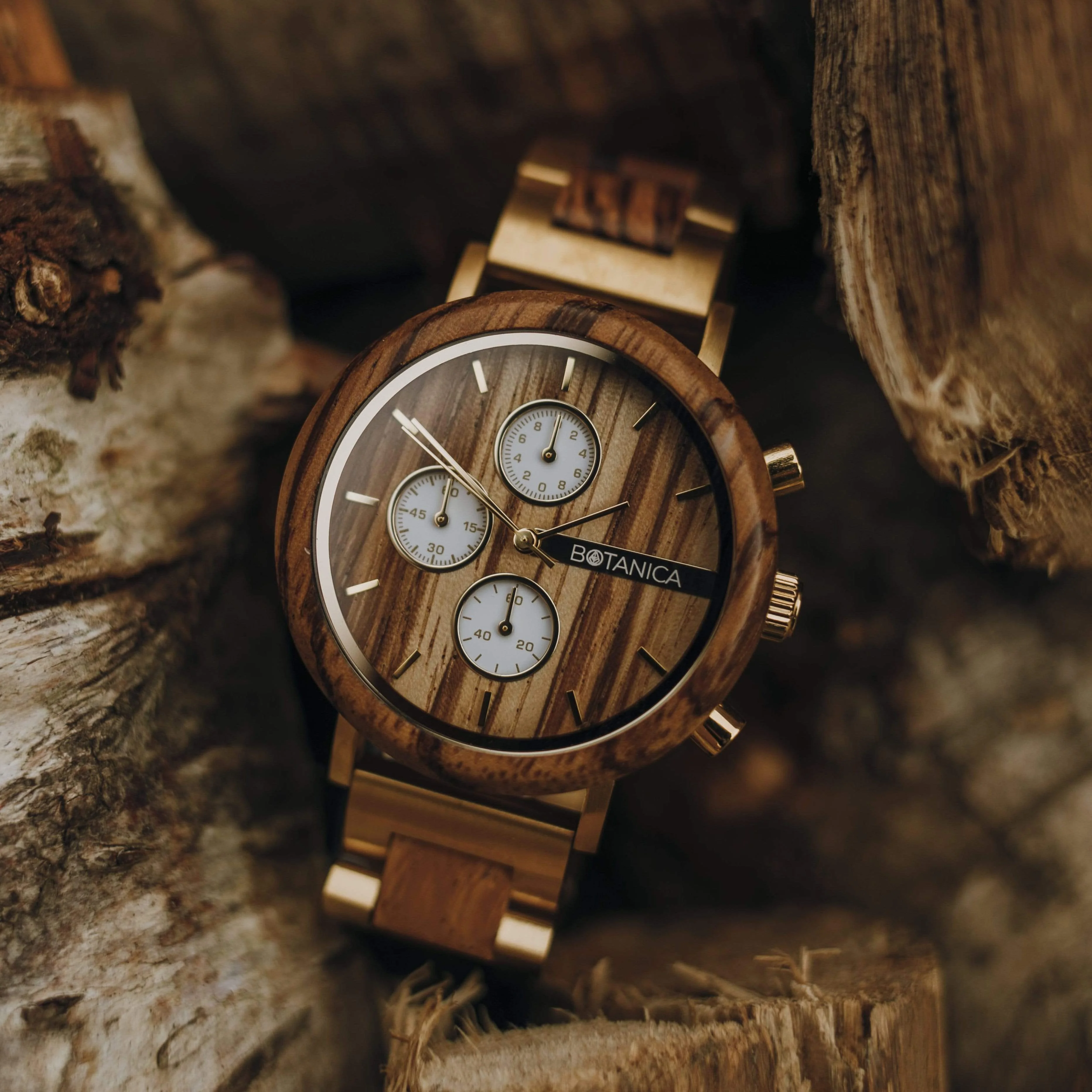 Hazel | 42mm