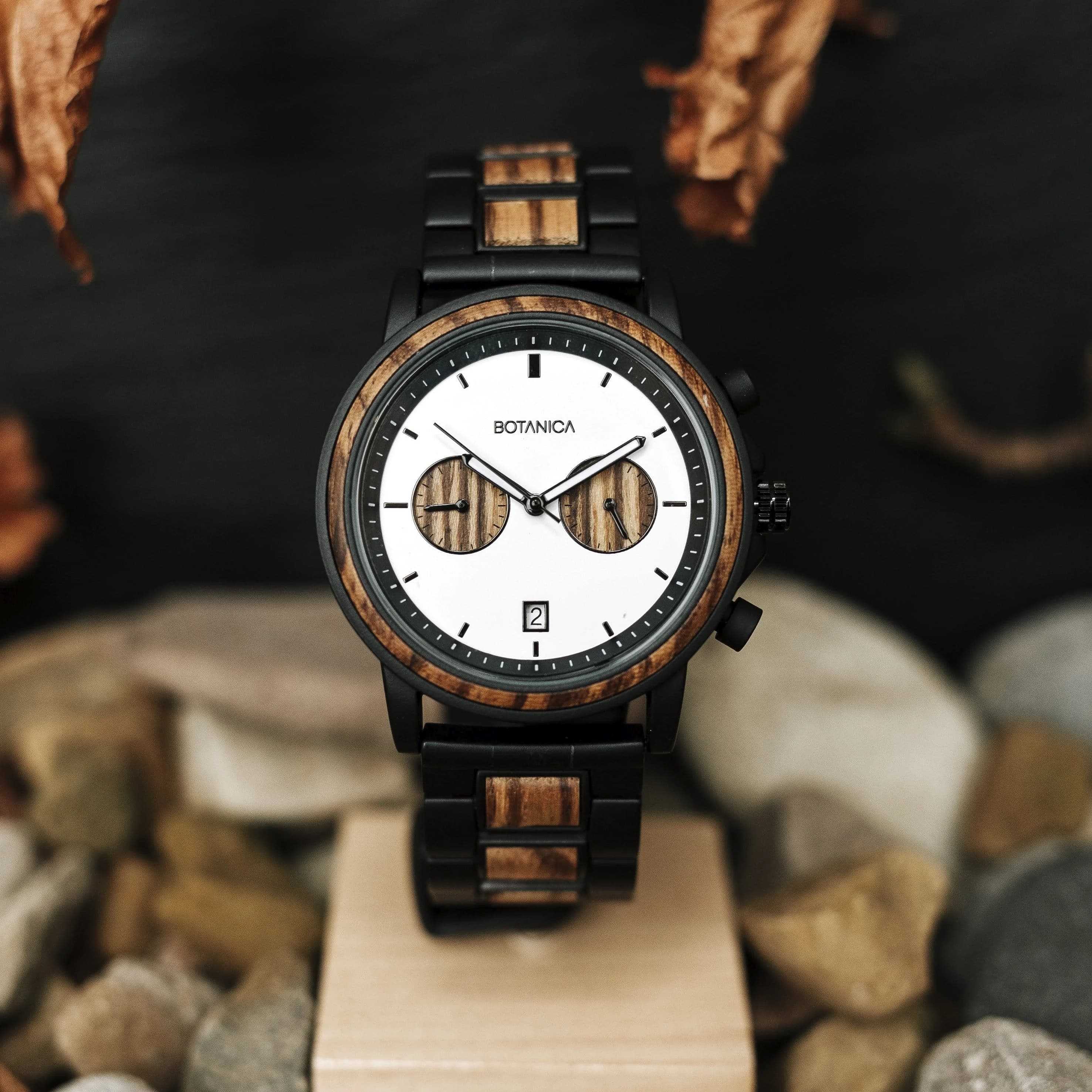 Idunn | 42mm