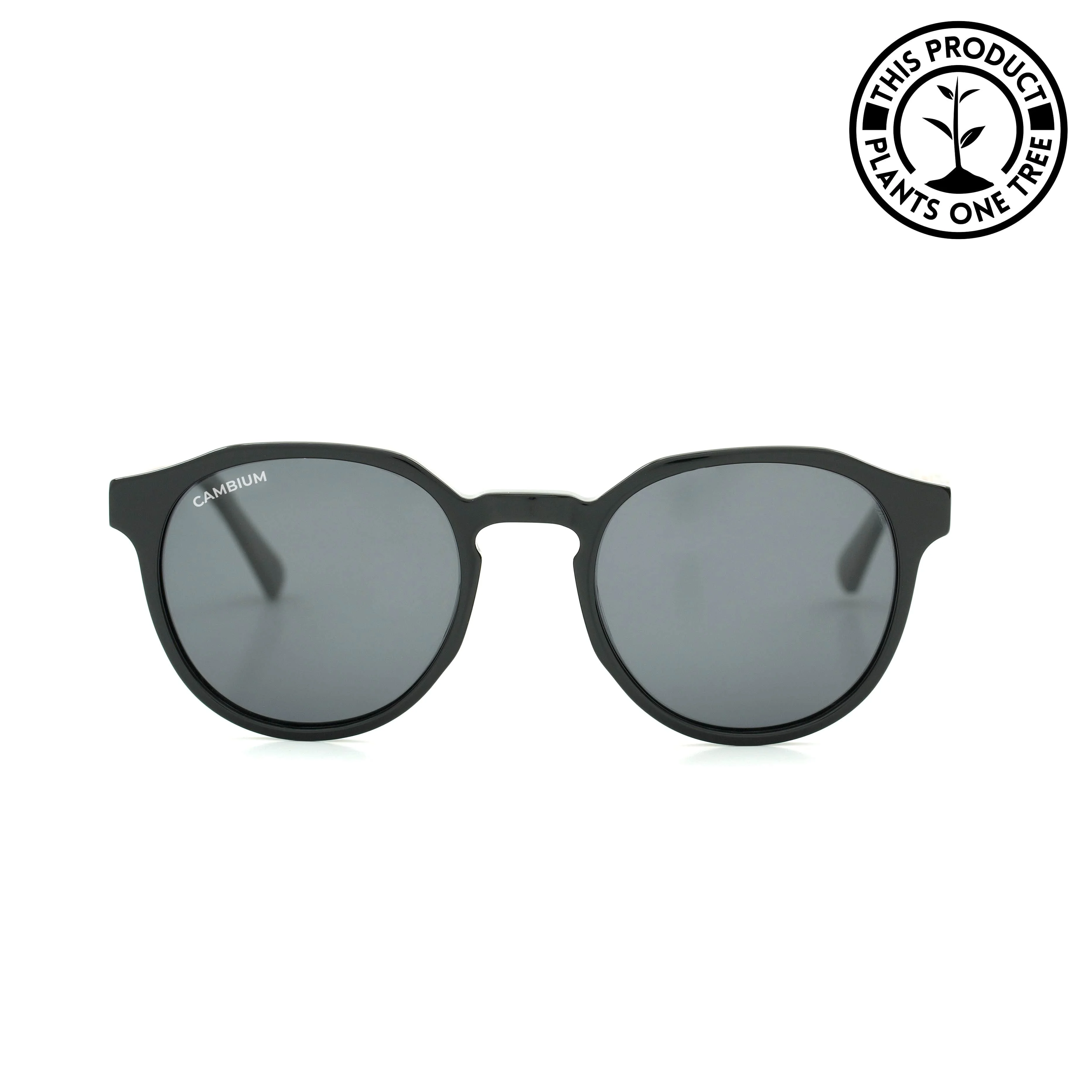 Kawela | Classic Black | Black Frame