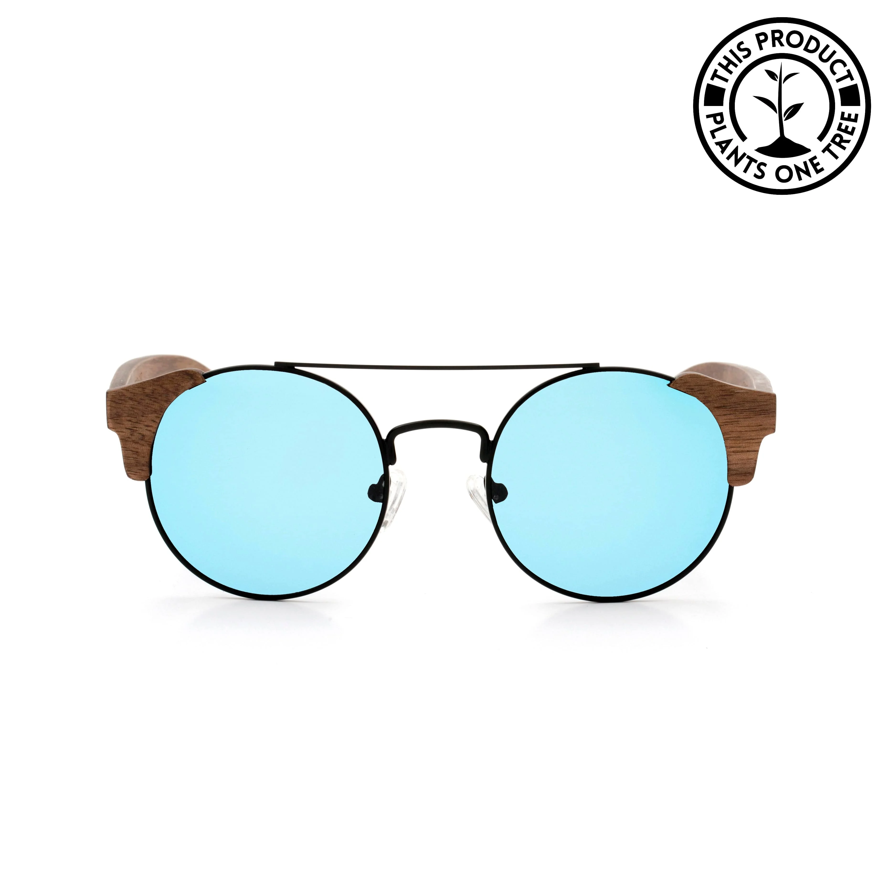 Nazaré | Ice Blue