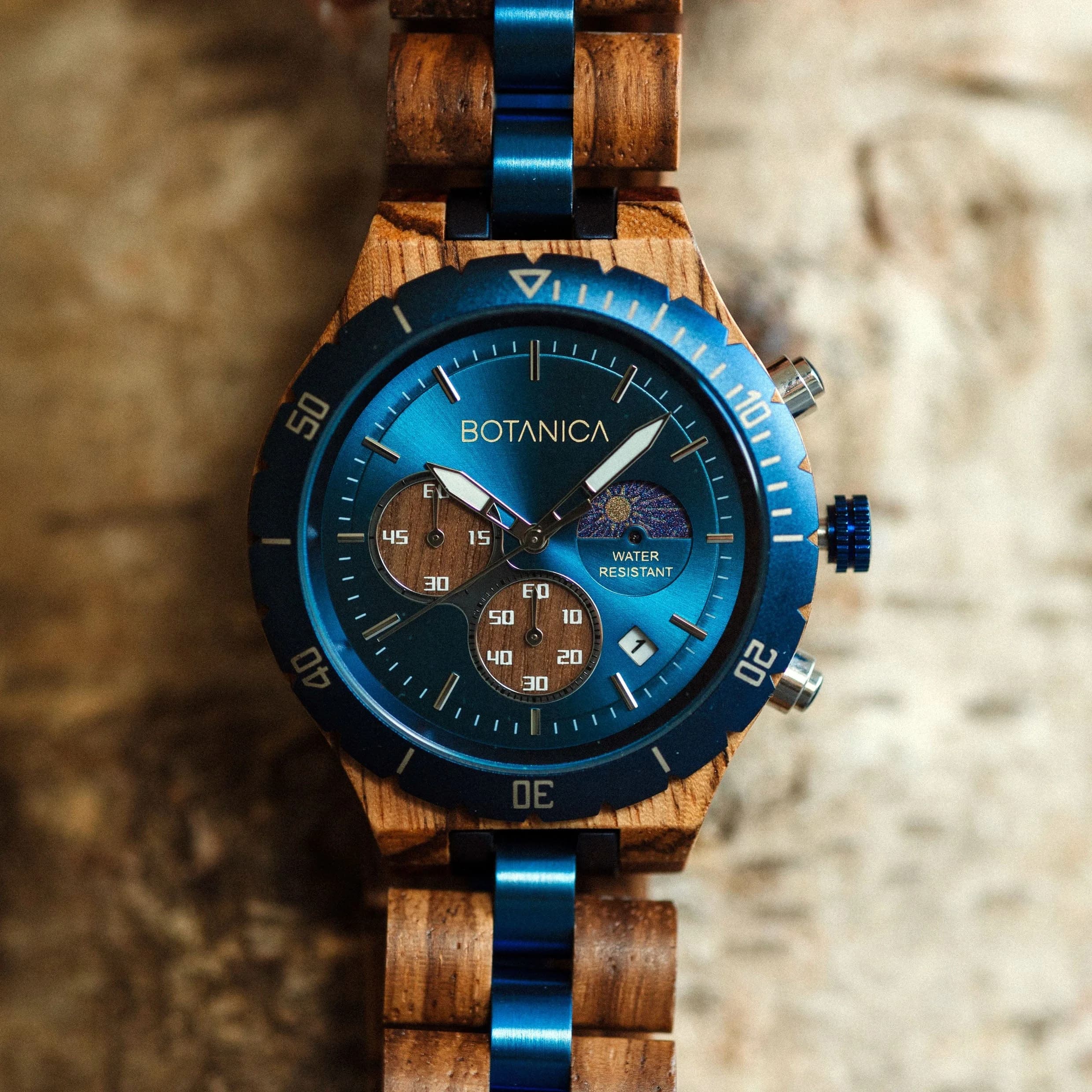 Pegasus | 42mm