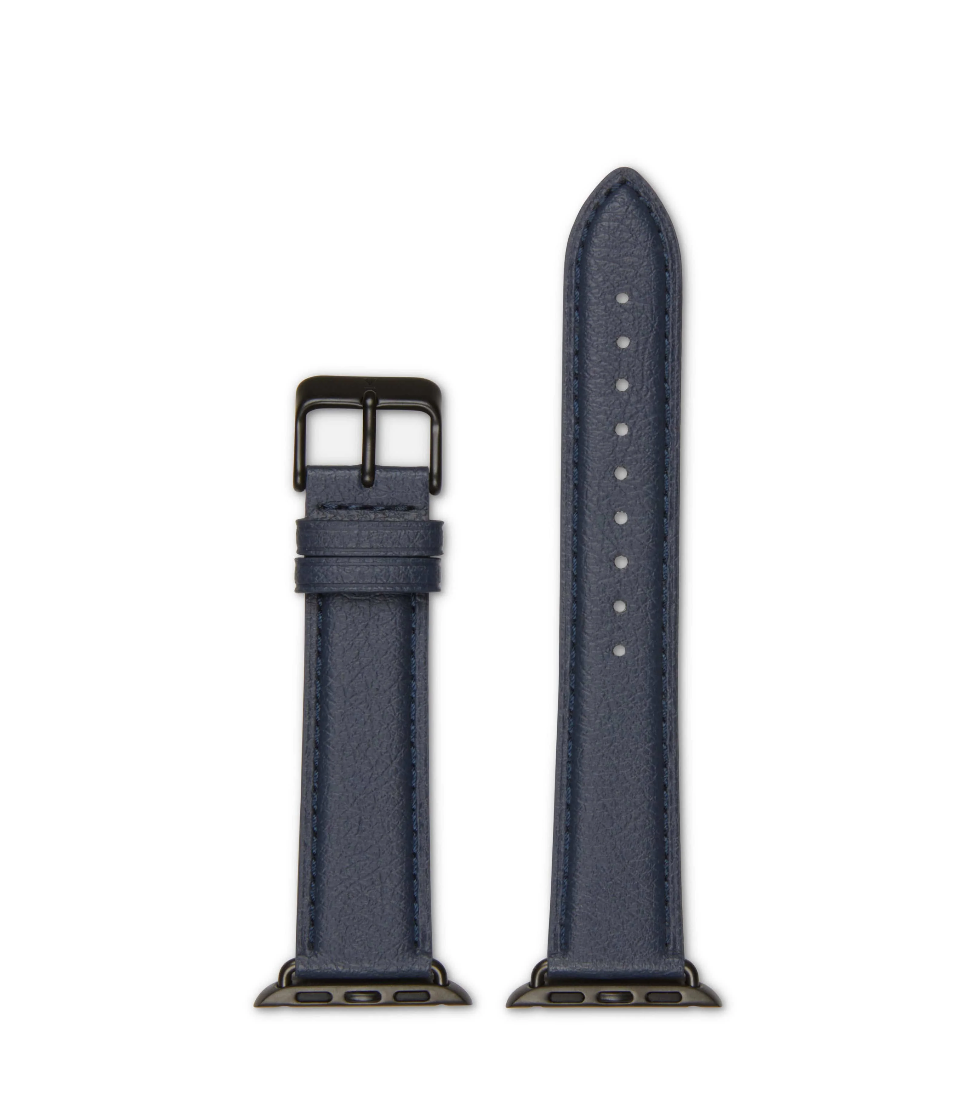 Navy & Space Grey | Apple Watch