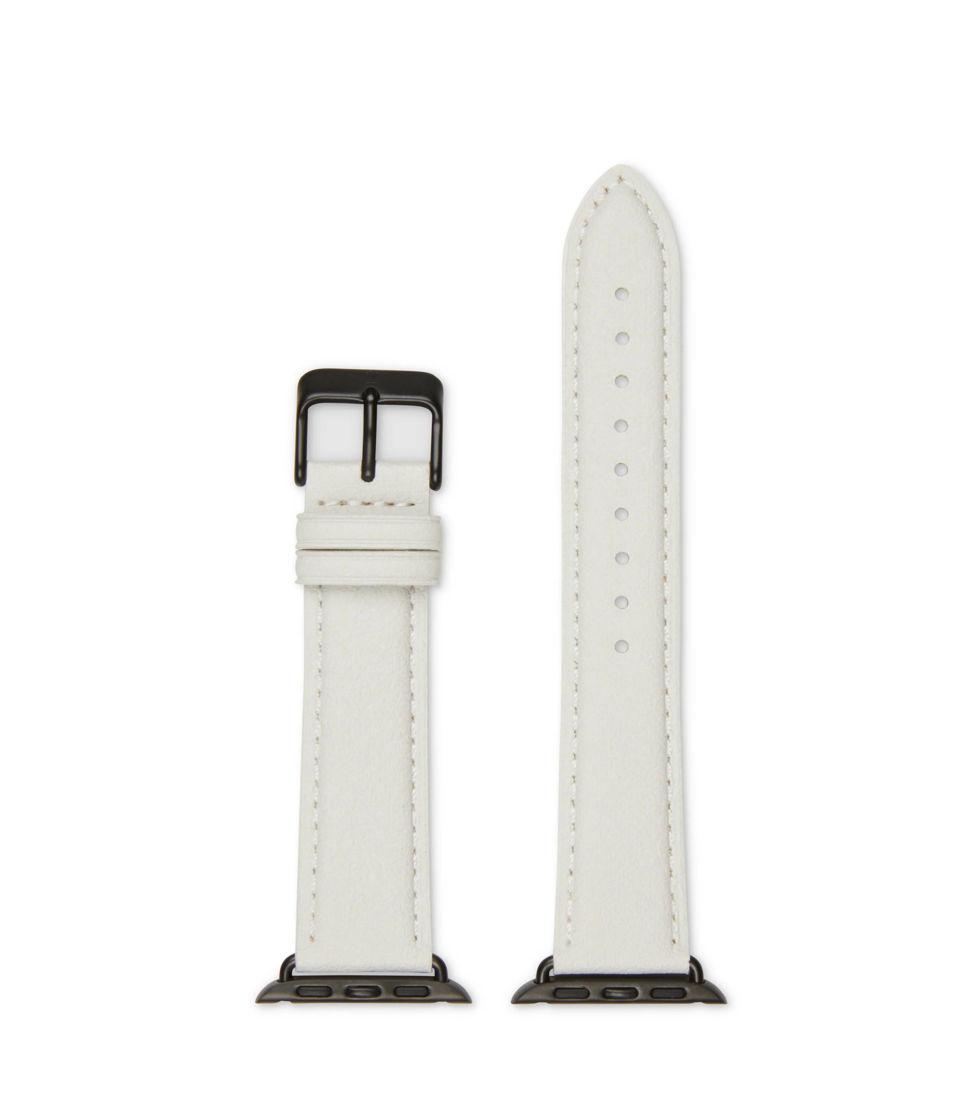 Off White & Space Grey | Apple Watch