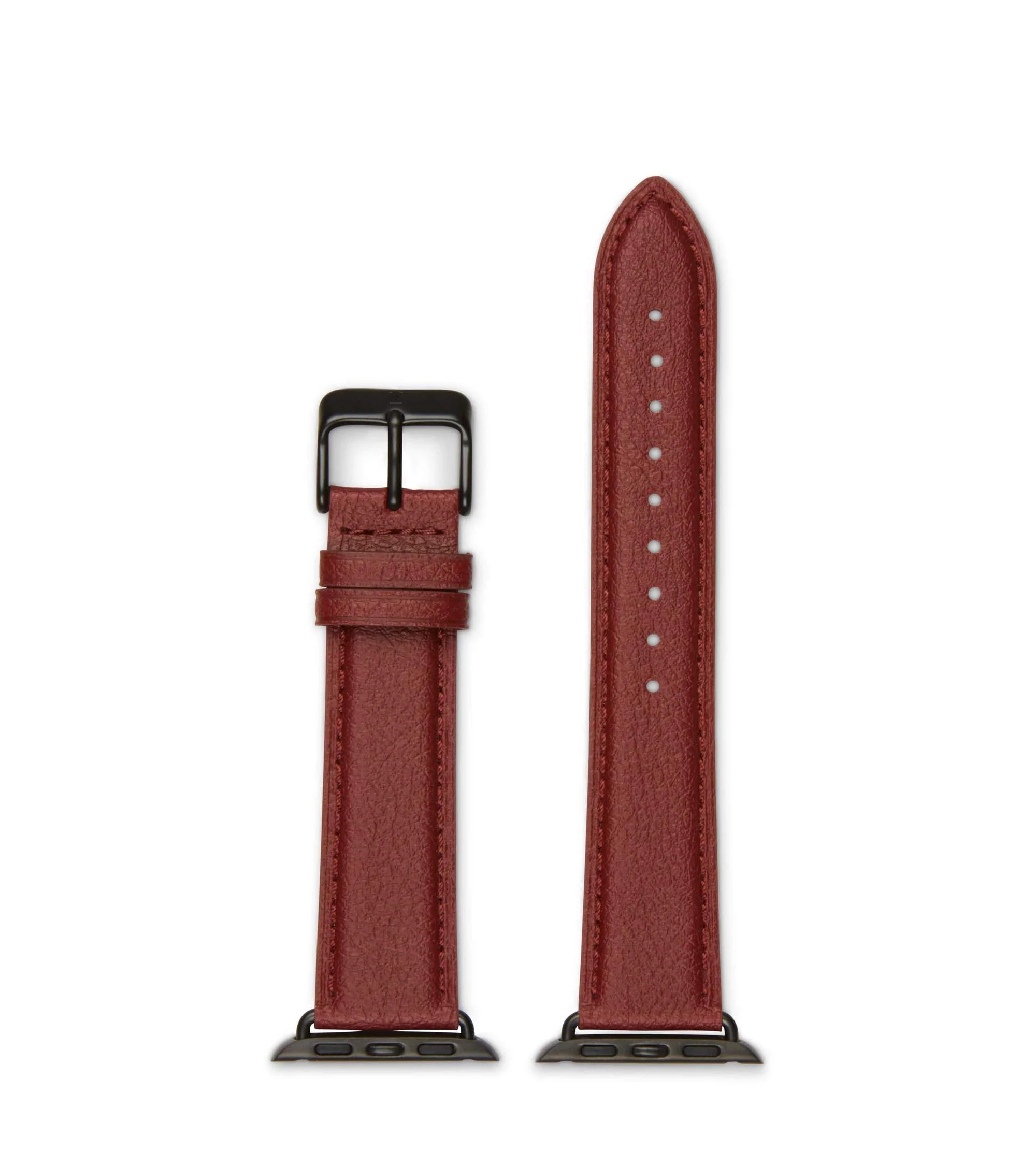 Red & Space Grey | Apple Watch